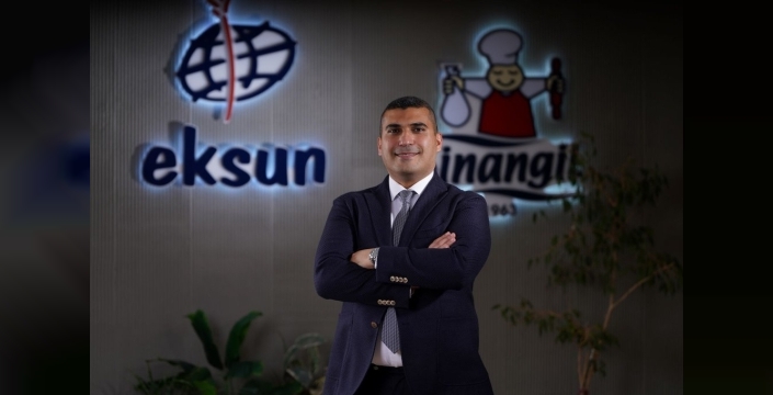 Eksun Gıda, üretimde dev adım: Temiz enerjiye %100 geçiş için rüzgar santralleri inşa ediliyor