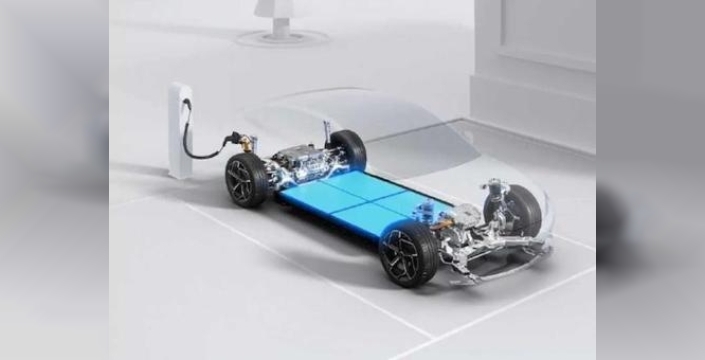Elektrikli araçlarda devrim: 5 dakikada 400 km menzil şarjı gerçek oluyor mu?