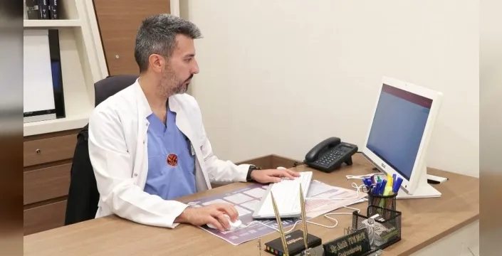 Endoskopik yöntemlerle kalıcı kilo kaybı mümkün hale geliyor