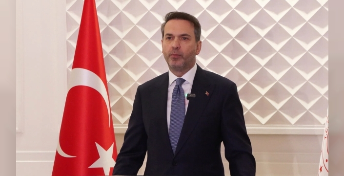 Enerji Bakanı Bayraktar açıkladı: Yılda 1 milyar metreküplük doğalgazdan tasarruf geliyor!