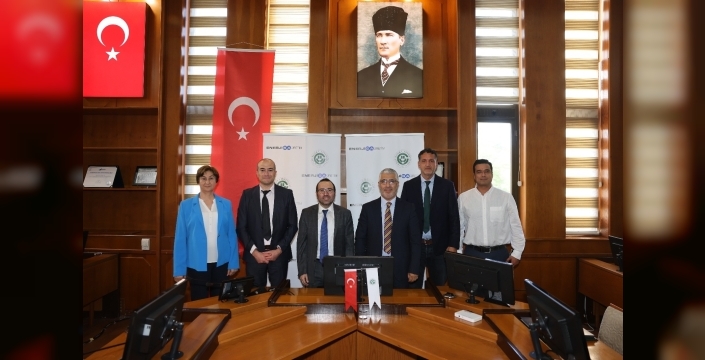 Enerjisa Üretim'den Adil Geçiş projesinde Çukurova Üniversitesi ile kritik iş birliği