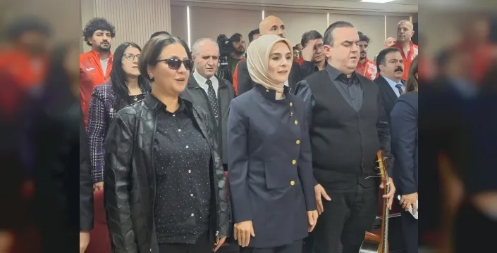 Engelli vatandaşlar için büyük adım: Bakan Göktaş 'Engelsiz Türkiye Mobil Uygulaması'nı tanıttı!