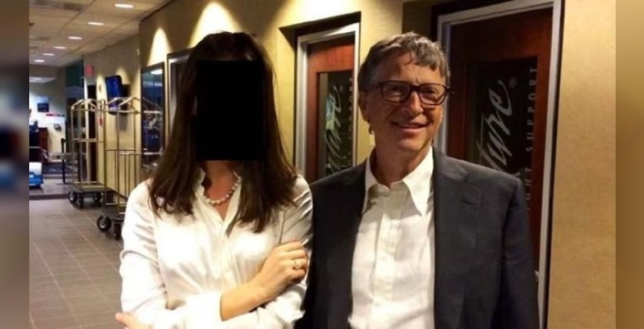Epstein dosyaları şok etmeye devam ediyor: ABD Adalet Bakanlığı ilk belgeleri yayımladı
