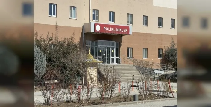Ergani'de aile faciası: Tartıştığı kayınpederi ve kayınbiraderini öldürdü