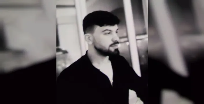 Esenyurt'ta hafriyat kamyonu motokuryeyi öldürdü, kaza anı kamerada