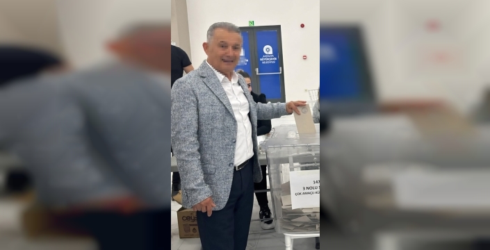 Eski CHP ilçe başkanına rüşvet iddiasıyla ev hapsi şoku