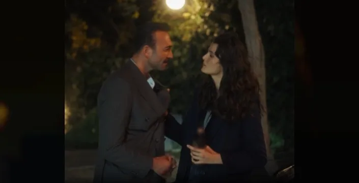 Eşref Rüya dizisi yine zirvede! Yeni bölüm sürprizlerle dolu