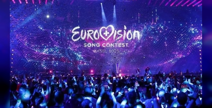 Eurovision'da İsrail krizi: 4 ülke yarışmadan çekildi, boykot dalgası büyüyor