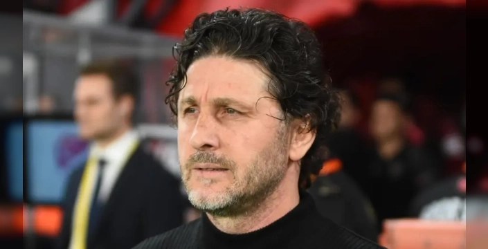 Fatih Tekke'den Galatasaray-Samsunspor maçına sert eleştiri: 'İnsanların güveni sarsılıyor