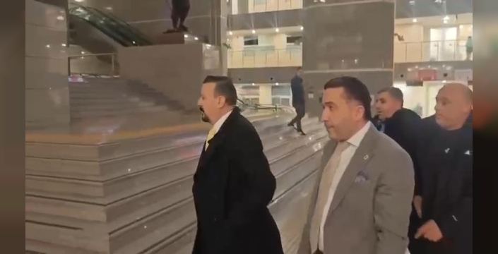 Fenerbahçe Başkanı Sadettin Saran serbest bırakıldı: Uyuşturucu soruşturmasında kritik gelişme!