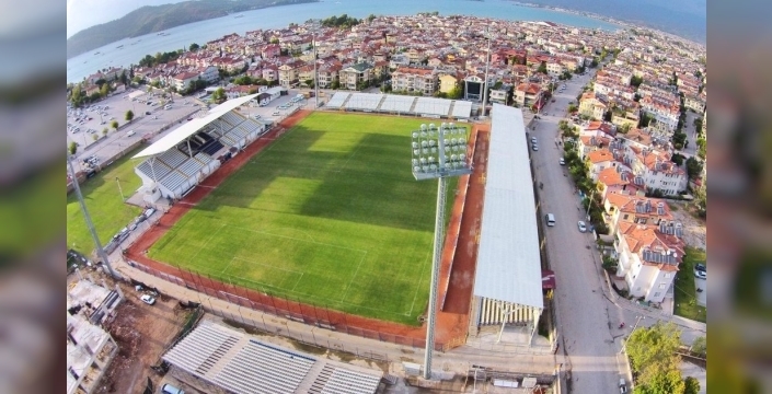 Fethiye'de Galatasaray maçı için bilet fiyatları 5 bin TL'den başlıyor