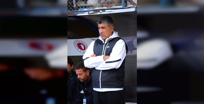 Fethiyespor, devre arasına umutla girdi ve kadro takviyesi sinyali verdi