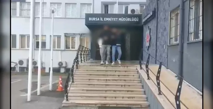 FETÖ soruşturması bahanesiyle 3 kişiyi 10.8 milyon TL dolandıran 10 şüpheli yakalandı