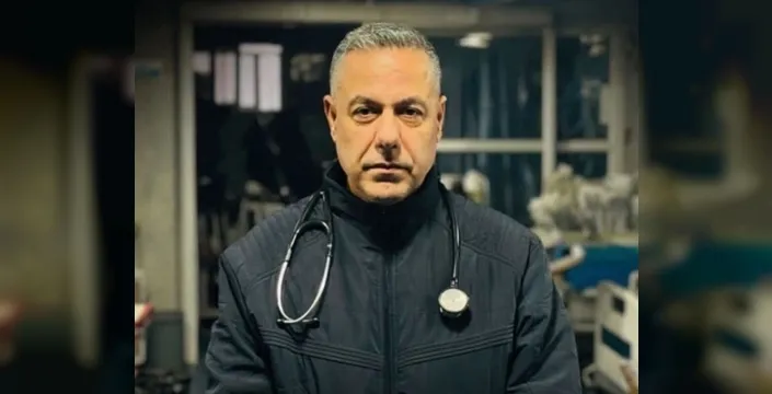 Francesca Albanese ve Gazze'deki doktorlar, Nobel Barış Ödülü'ne aday gösterildi