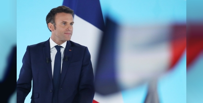 Fransa Cumhurbaşkanı Macron, Çin'e tarihi ziyaret için yola çıkıyor: İlişkilerde yeni bir sayfa mı açılıyor?
