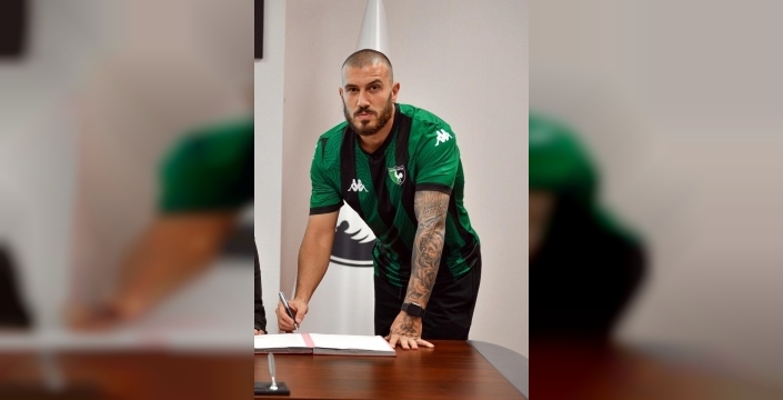 Futbolda şok tutuklamalar: Eski Aliağa FK'lı İbrahim Yılmaz ve Tire FK'lı Doğukan Çınar cezaevine gönderildi