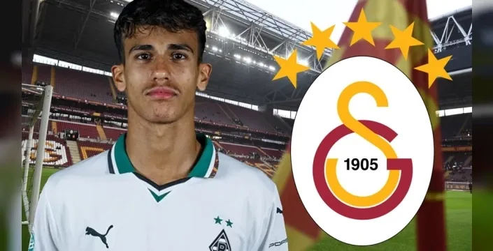 Galatasaray, genç yıldızları ikna etmek için tesisleri gezdirdi