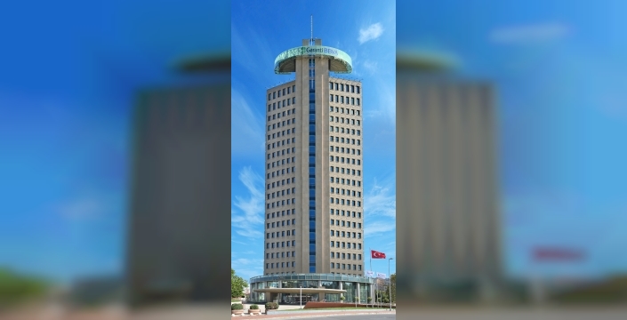 Garanti BBVA'dan Euromoney'den büyük gurur: Türkiye'nin en iyi işlem bankası seçildi!