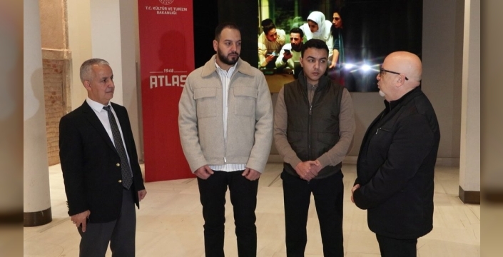 Gazze'nin çığlığı beyazperdede: 6 yaşındaki Hind Rajab'ın trajedisi sinema filmi oldu