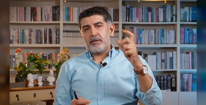 Gece yarısı gözaltına alınan Levent Gültekin'in emniyetteki ifadesi ortaya çıktı