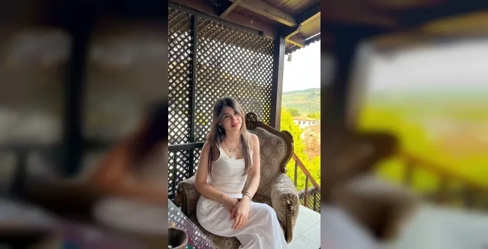 Genç hayaller sönmüş: Kaza kurbanı Ceylin'in ağabeyi adalet arıyor!