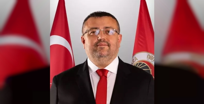 Gençlerbirliği'nde başkanlık yarışı: Mehmet Kaya ve Çağrı Çetin yarın sandık başında