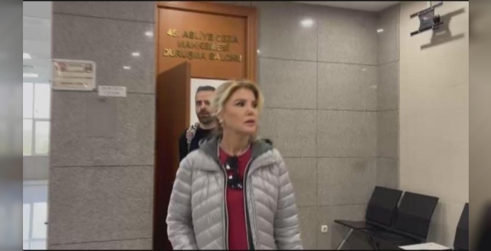 Gülben Ergen, Sıla bebek davasındaki paylaşımından beraat etti: 'Çocuklar için mücadelem sürecek