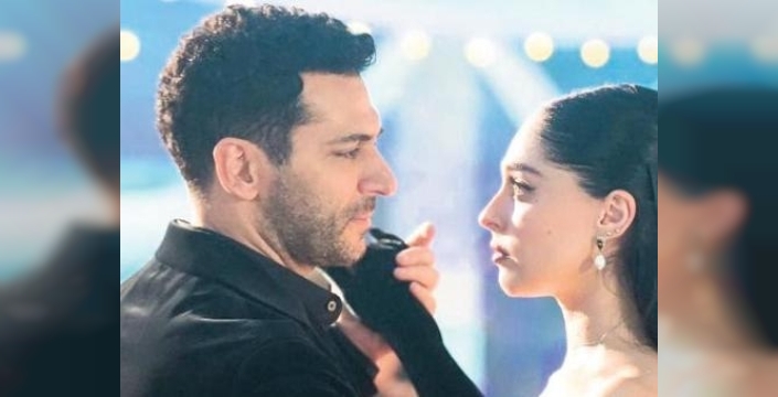 Güller ve Günahlar'da beklenen yakınlaşma: Serhat ile Zeynep'in aşkı ilk kıvılcımını yakıyor