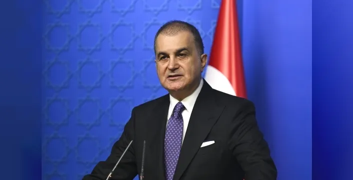 Güney Kıbrıs'ın 'askeri üs' olma çabası beyhude: AK Parti'den sert tepki!