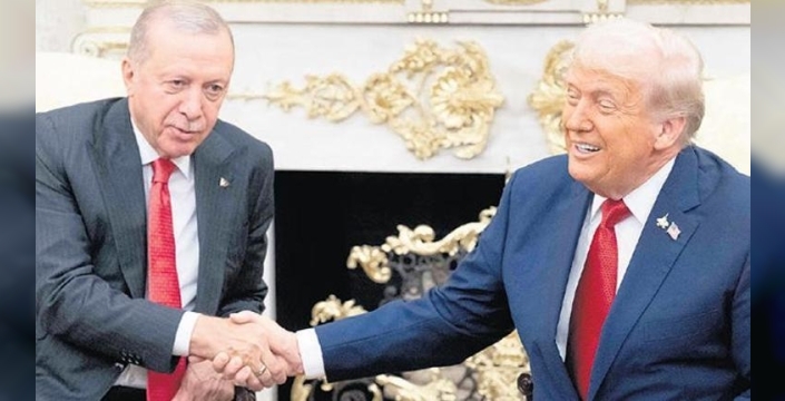 Haaretz uyardı: Trump'ın Gazze planı İsrail'i kenara itebilir, Türkiye'nin rolü kritik