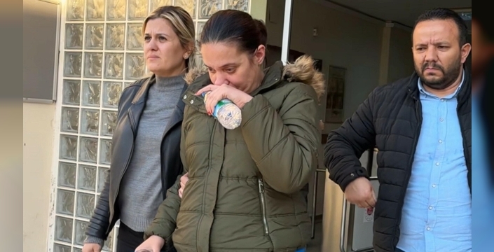 Aydın'da hamilelik yalanı cezaevinden kurtaramadı