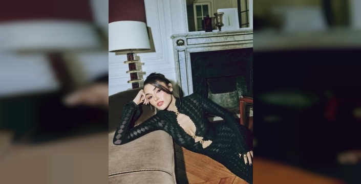 Hande Erçel'den aşk hayatı hakkında merak uyandıran açıklama