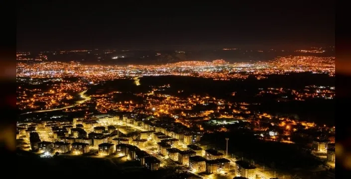 Hatay'da 45 bin konut ve 8 bin işyeri için enerji güvenliği şoku: 52 milyon TL'lik dev proje hayata geçiyor