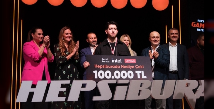 Hepsiburada Gamestar turnuvasında büyük final heyecanı yaşandı