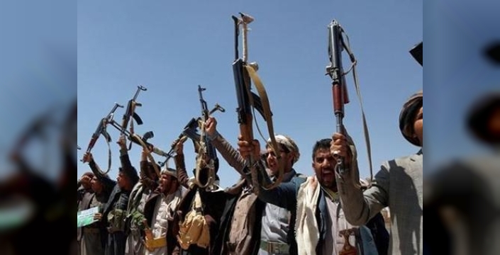 Husilerden İsrail'e Somaliland uyarısı: 'Hedef olursunuz