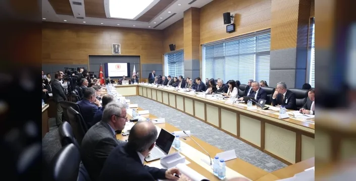 İnfaz düzenlemeleri de içeren 11. Yargı Paketi TBMM'de görüşülüyor: Yeni cezalar ve haklar geliyor!