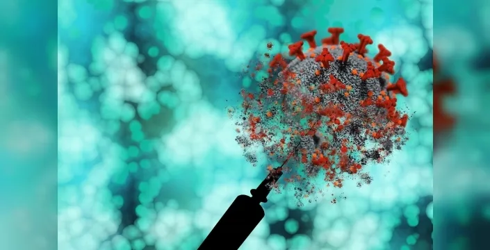 İngiltere'de mpox virüsünün yeni bir varyantı ortaya çıktı