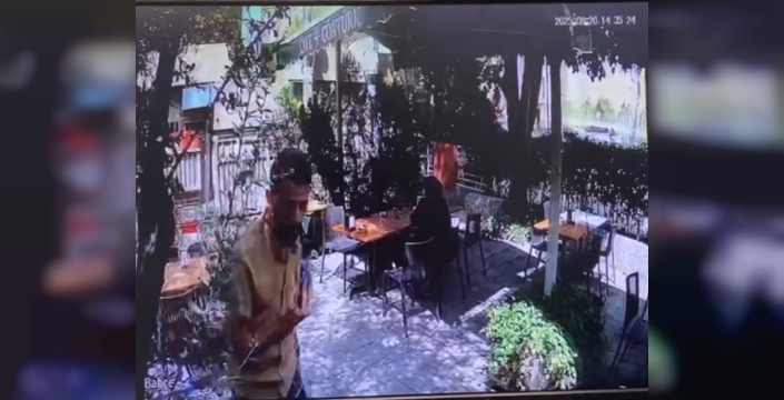İstanbul Maslak'ta dolandırıcılık girişimi: Şüpheli suçüstü yakalandı