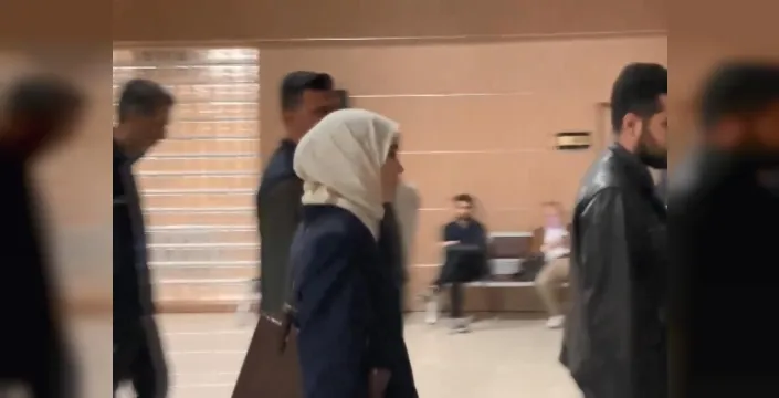 İstinaf bozdu, dava yeniden başladı: Fatma Zehra Kınık, motosiklet kazası davasında yeniden hakim karşısında