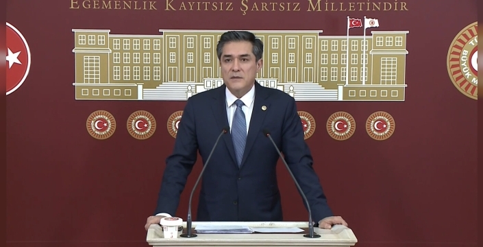 İYİ Parti'den sert tepki: İmralı'ya heyet göndermenin tek amacı meşrulaştırmak