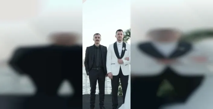 İzmir'de aile katliamının faili küçük oğul çıktı, miras için kurgu yaptı