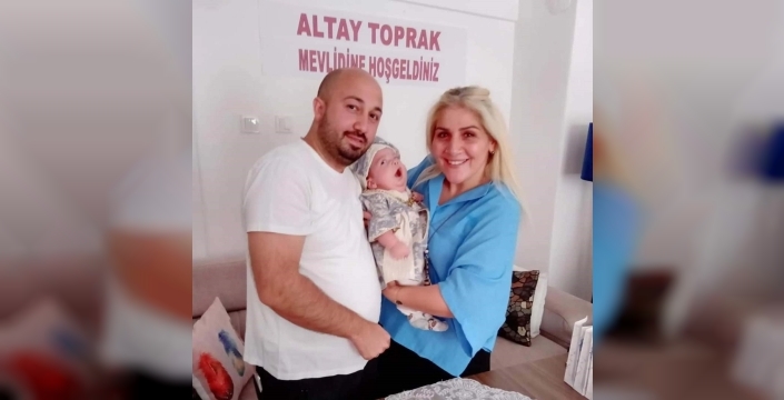 İzmir'deki ilaçlama faciasında şok gelişme: 1 yaşındaki Altay'ın ölümüne neden olan 2 sanık için müebbet hapis istendi