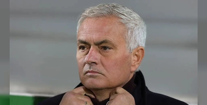 Jose Mourinho ve Rui Costa, Beşiktaş'ın Rafa Silva'sını istiyor