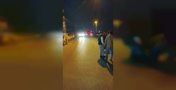 Kan donduran cinayet: Eşini baltayla öldürüp banyoya gömdü, tutuklandı!