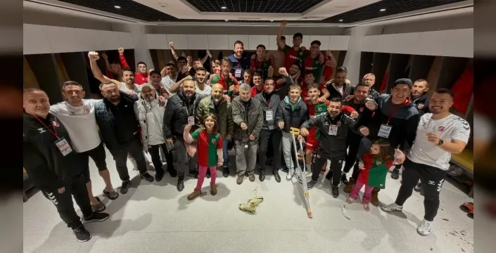 Karşıyaka ve Eskişehirspor'dan centilmenlik dolu bilet jestleri