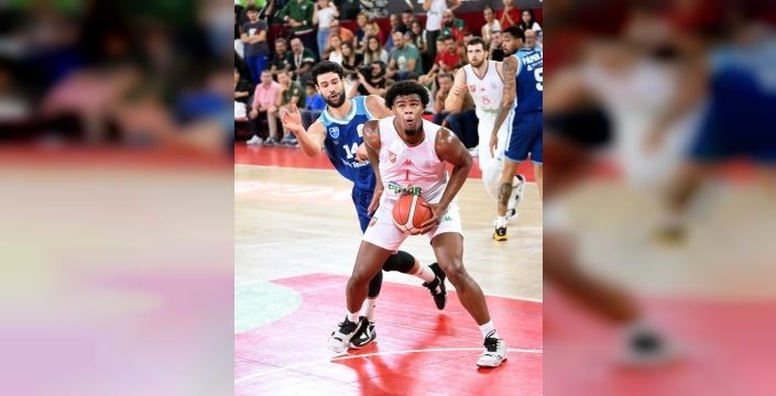 Karşıyaka'ya transfer yasağı şoku: Düşme hattındaki efsane kulüp yine borç batağında