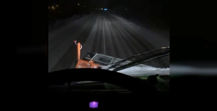 Kastamonu'da 12 ilçede kar nedeniyle eğitime ara verildi