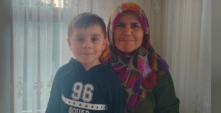 Kastamonu'da kaybolan anne ve oğulun otopsi raporu açıklandı