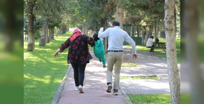 Kaybettikleri Umut'un ardından Bekir'e umut oldular