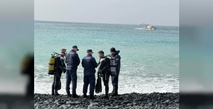 Kaybolan balıkçının cansız bedeni, 13 gün sonra KKTC kıyılarında ortaya çıktı